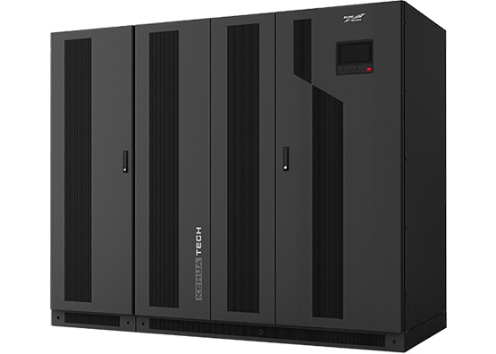 YTG33系列工頻UPS（10-600KVA）