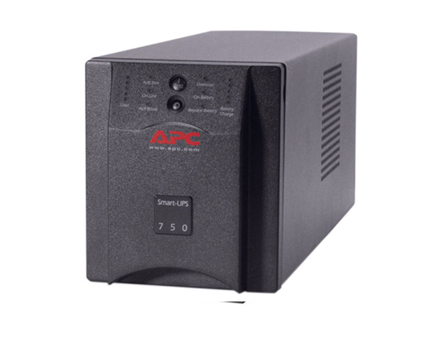 施耐德高頻SRC(220V/220V)系列在線式(750VA-5KVA)